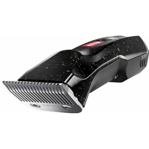 #710-103 HEINIGER SIRIUS DETACHABLE BLADE CLIPPER (2 SPEED)