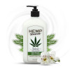 Hemp Heaven Pear Blossom Body Lotion 18oz