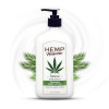 Hemp Heaven Unscented Body Lotion 18oz
