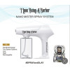 #1015 ILBAB NANO MISTER