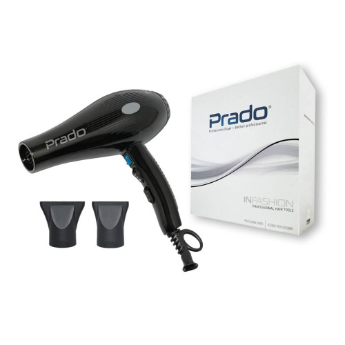 INFASHION PRADO PROFESSIONAL DRYER