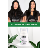 I.N.O – LEAVE-IN INSTANT HAIR REPAIR MASK 1.7OZ
