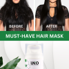 I.N.O – LEAVE-IN INSTANT HAIR REPAIR MASK 1.7OZ