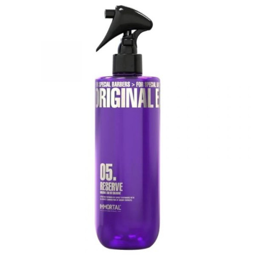 IMMORTAL RESERVE 05 EAU DE COLOGNE 16.9OZ