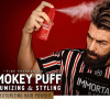 IMMORTAL SMOKEY PUFF VOLUME & STYLING SPRAY POWDER 20GM (RED) 