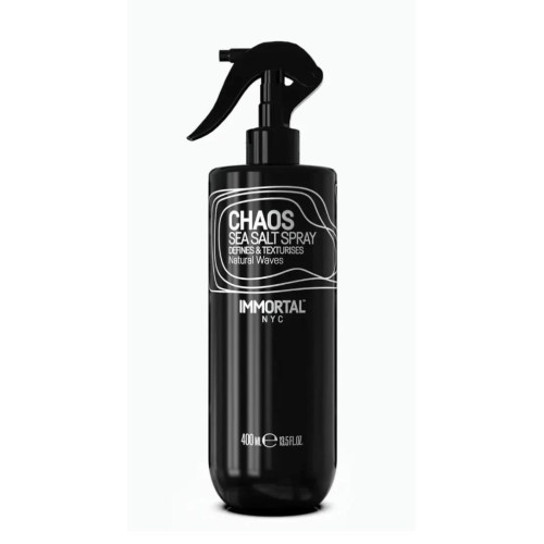 IMMORTAL CHAOS SEA SALT SPRAY 13.5OZ