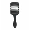 WET BRUSH PRO FLEX DRY PADDLE - BLACK