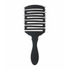 WET BRUSH PRO FLEX DRY PADDLE - BLACK