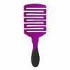 WET BRUSH PRO FLEX DRY PADDLE - PURPLE