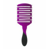 WET BRUSH PRO FLEX DRY PADDLE - PURPLE