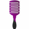 WET BRUSH PRO FLEX DRY PADDLE - PURPLE