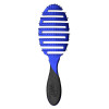 WET BRUSH PRO FLEX DRY - ROYAL BLUE