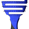 WET BRUSH PRO FLEX DRY - ROYAL BLUE