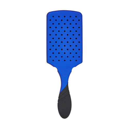 WET BRUSH PRO PADDLE DETANGLER - ROYAL BLUE