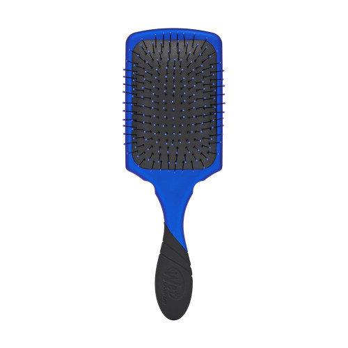 WET BRUSH PRO PADDLE DETANGLER - ROYAL BLUE