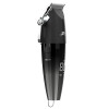 #FF2020C  JRL FRESHFADE CLIPPER - BLACK