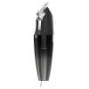 #FF2020C  JRL FRESHFADE CLIPPER - BLACK