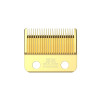#BF03-G JRL STANDARD GOLD TAPER BLADE