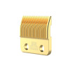 #BF03-G JRL STANDARD GOLD TAPER BLADE