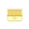 #BF04-G JRL STANDARD GOLD FADE BLADE