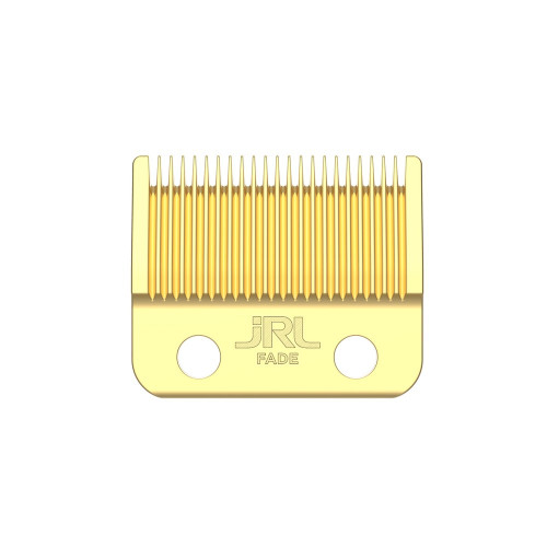 #BF04-G JRL STANDARD GOLD FADE BLADE