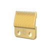 #BF04-G JRL STANDARD GOLD FADE BLADE