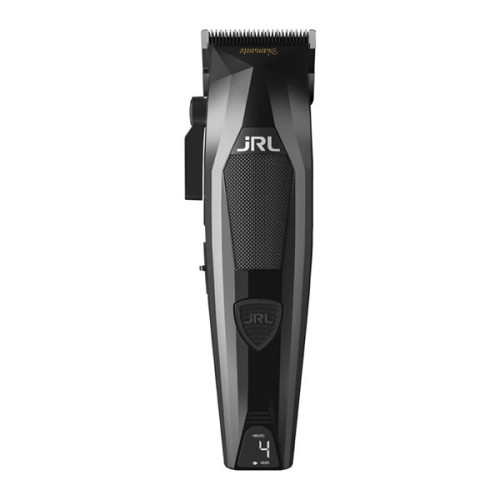 #2025C JRL DIAMANTE CLIPPER - BLACK