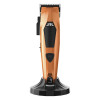 #2025CH JRL DIAMANTE CLIPPER - ORANGE