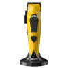 #2025CY JRL DIAMANTE CLIPPER - YELLOW