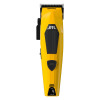 #2025CY JRL DIAMANTE CLIPPER - YELLOW