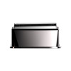 #SB02 JRL SINGLE REPLACEMENT DOUBLE MAGNETIC FOIL FOR ONYX SHAVER