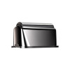 #SB02 JRL SINGLE REPLACEMENT DOUBLE MAGNETIC FOIL FOR ONYX SHAVER