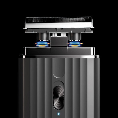 #SH2301 JRL ONYX SF PRO SHAVER