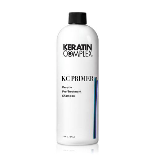 Keratin Complex Primer 16oz
