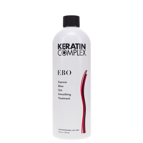 Keratin Complex Express Blow Out 16oz