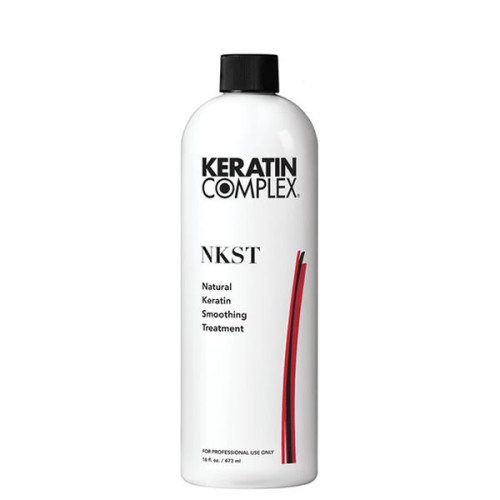 Keratin Complex Natural Keratin Straightening Treatment 16oz