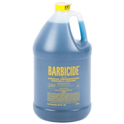 BARBICIDE DISINFECTANT GALLON