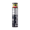 #TCSL01D Kiss Tintation Color Spray 6oz - Black
