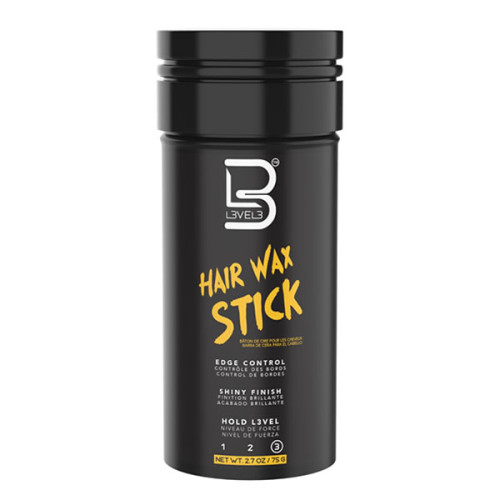 L3VEL3 HAIR WAX STICK 2.7OZ