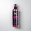 L3VEL3 ROSE AFTERSHAVE/COLOGNE 400ML