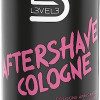 L3VEL3 ROSE AFTERSHAVE/COLOGNE 400ML