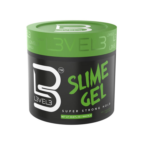 L3VEL3 SLIME GEL 1000ML