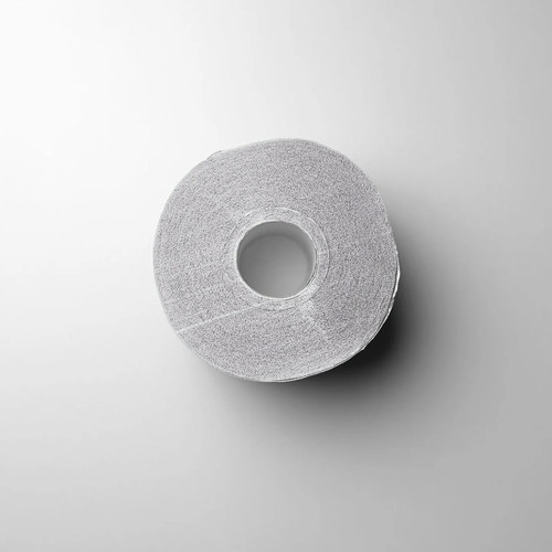 L3vel3 Neck Strips - White - 5 Rolls  100 strips/Roll