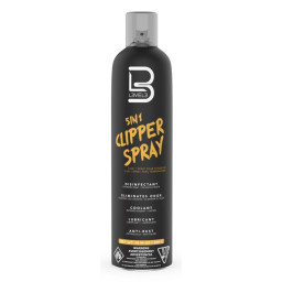L3VEL3  5-IN-1 CLIPPER SPRAY  10 OZ
