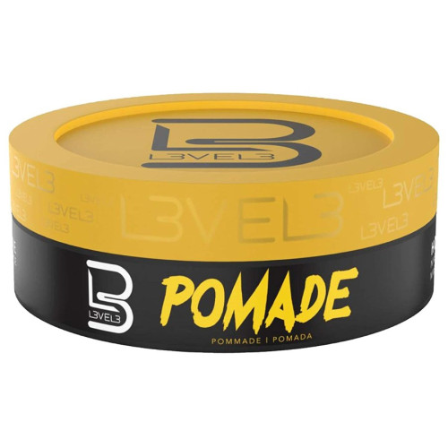 L3VEL3 POMADE  150ML