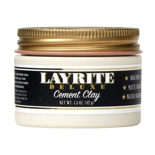 LAYRITE DELUXE CEMENT CLAY 1.5OZ