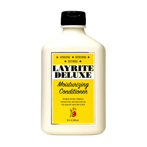 LAYRITE DELUXE M0ISTURIZING CONDITIONER 10OZ