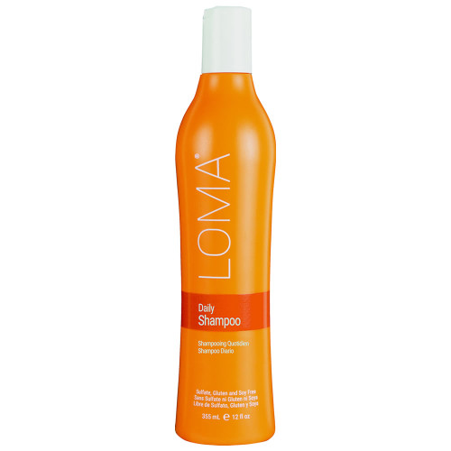 LOMA Daily Shampoo 12oz