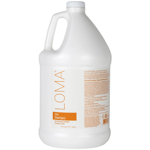 LOMA Daily Shampoo Gallon