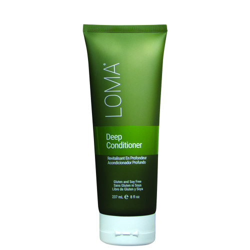 LOMA Deep Conditioner 8oz